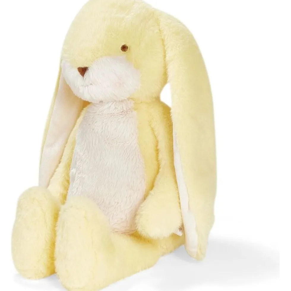 Sweet 16" Floppy Nibble Bunny – Lemongrass