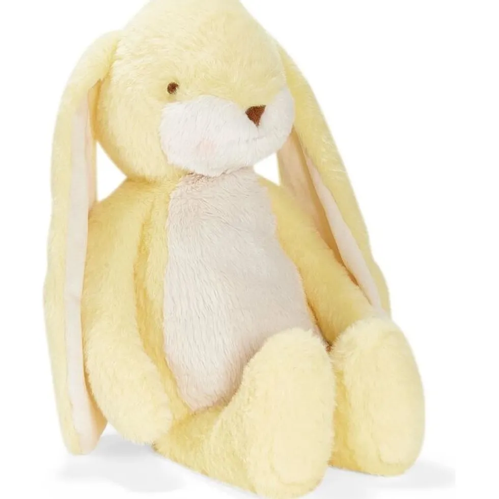 Sweet 16" Floppy Nibble Bunny – Lemongrass