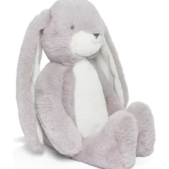 Sweet 16" Floppy Nibble Bunny - Lilac Marble