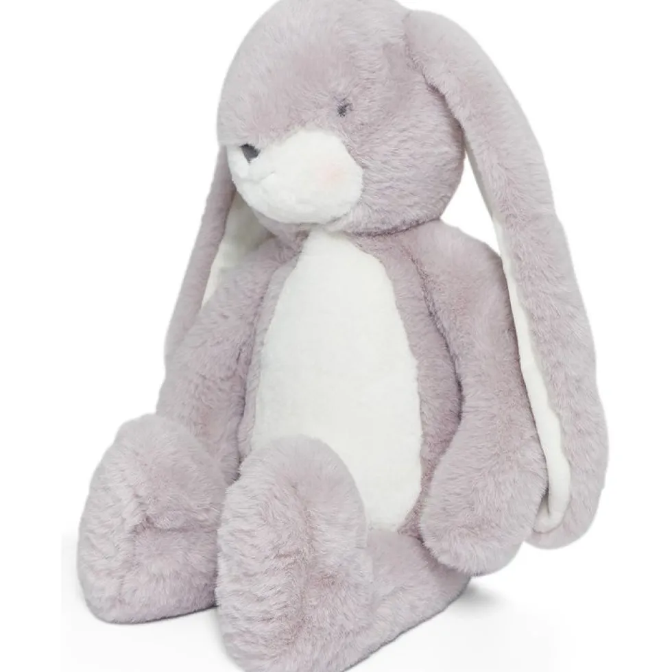 Sweet 16" Floppy Nibble Bunny - Lilac Marble