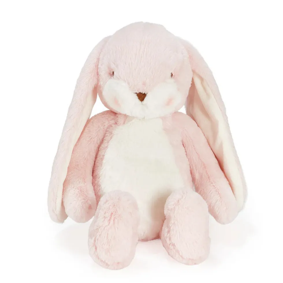 Sweet 16" Floppy Nibble Bunny – Pink