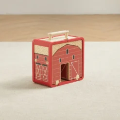 Take With Me Farm Playset