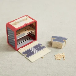 Take With Me Garage Playset