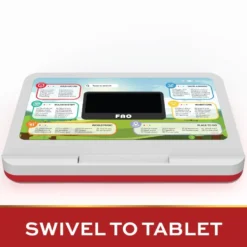 Teach & Talk Exploration Laptop