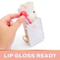7th Ave. Mini Pouch Bag Charm