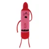 The Day the Crayons Quit Plush - Red