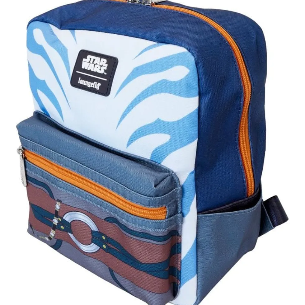 The Mandalorian Ahsoka Cosplay Nylon Mini Backpack