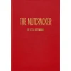 The Nutcracker Book Leather Edition