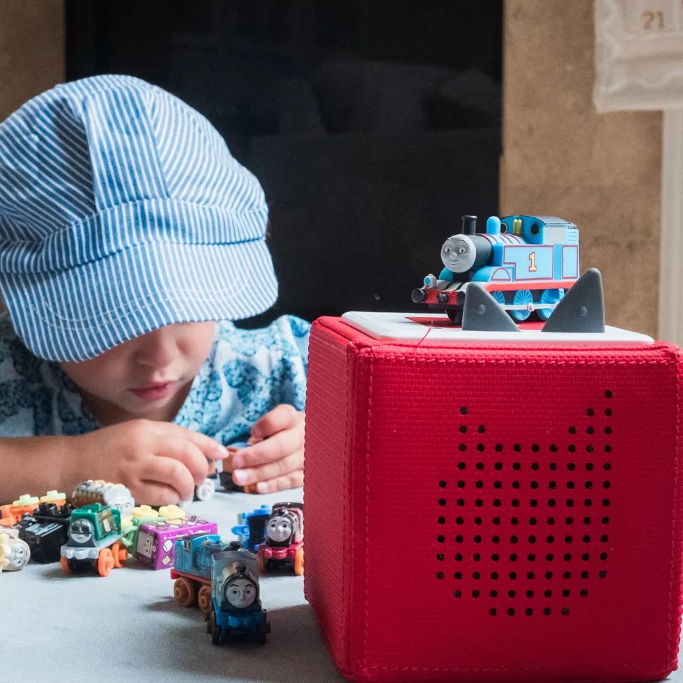 Thomas & Friends: Thomas the Tank Engine Tonie