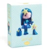 Tinyly Luz & Light Figurines