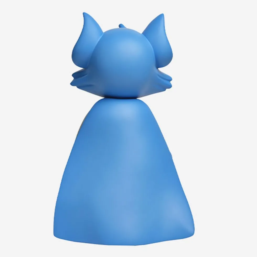 Tom x Batman 10" Super Pop Figurine