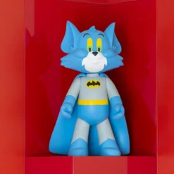 Tom x Batman 10