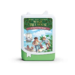 Tonies Audiobooks: Magic Treehouse