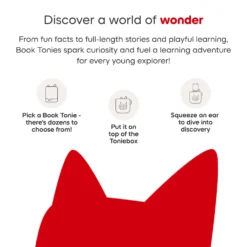 Tonies Audiobooks: The Chronicles of Narnia