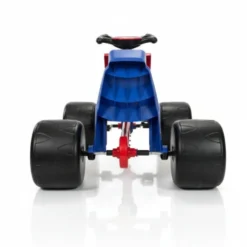 Transformers Go Kart