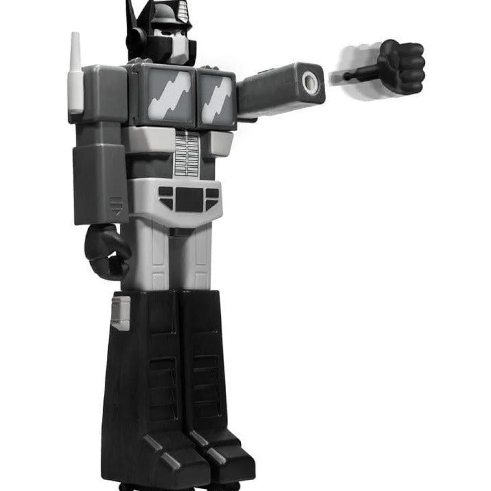 Transformers Super Shogun - Optimus Prime (Fallen Leader)