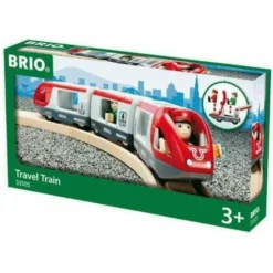 Travel Train