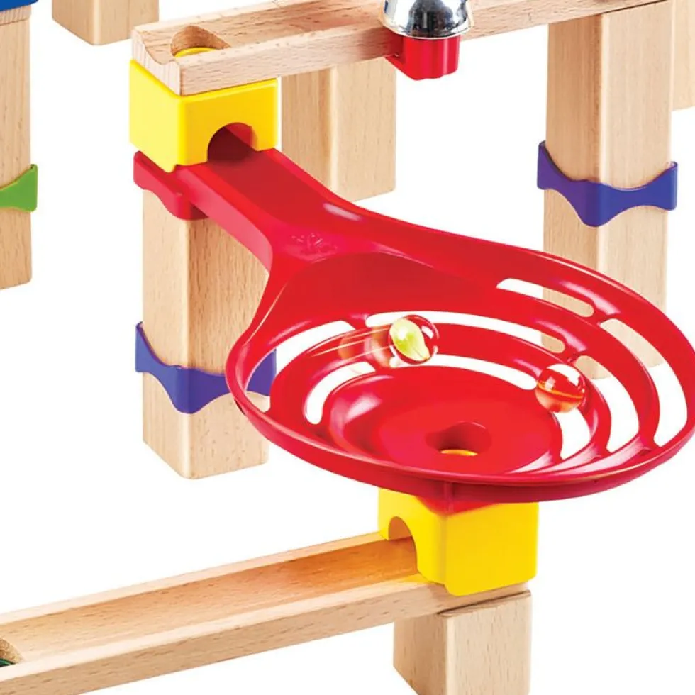 Tricks N Twists Marble Track