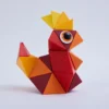 Trido Sunrise Large Magnet Set -36 Pieces