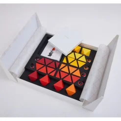 Trido Sunrise Large Magnet Set -36 Pieces