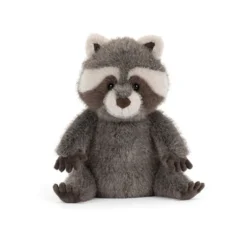 Trixiwoo Raccoon Plush