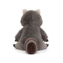 Trixiwoo Raccoon Plush