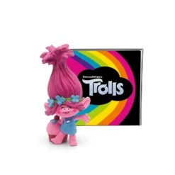 Trolls: Poppy Tonie