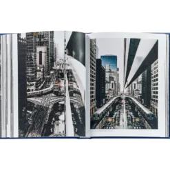 Trope Chicago Book Leather Edition