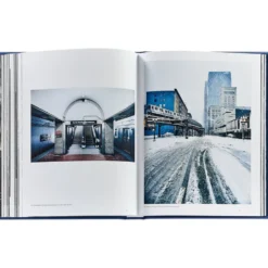 Trope Chicago Book Leather Edition
