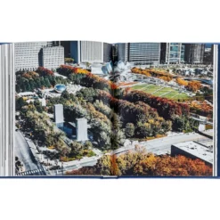 Trope Chicago Book Leather Edition