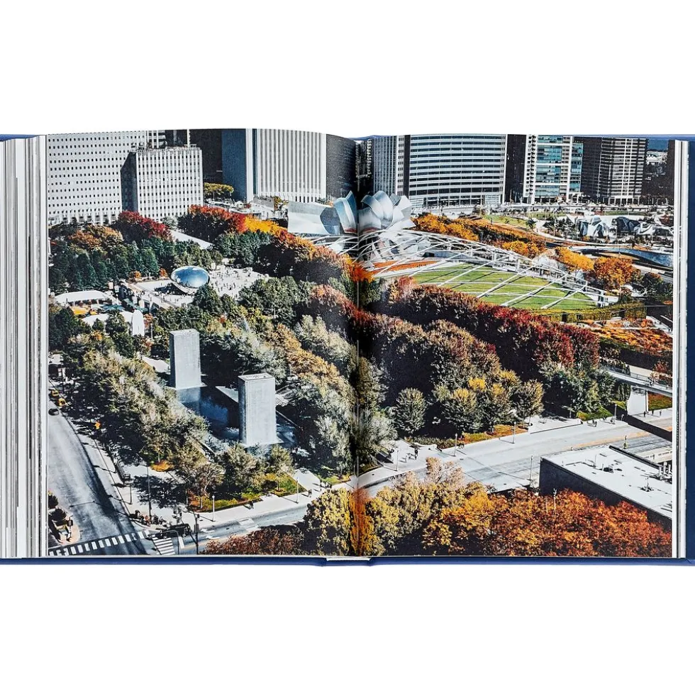 Trope Chicago Book Leather Edition