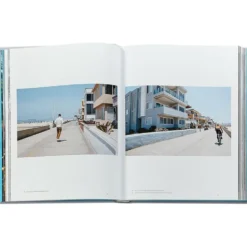 Trope Los Angeles Book Leather Edition