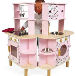 Twist Cooker Expanding Kitchen