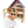 Twist My First Dollhouse