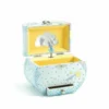 Unicorn Dreams Musical Treasure Box