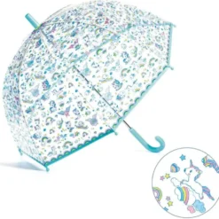 Unicorn Umbrella