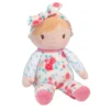 Vera Floral Doll