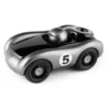 Verve Viglietta Car Toy - Gun Metal