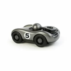 Verve Viglietta Car Toy - Gun Metal