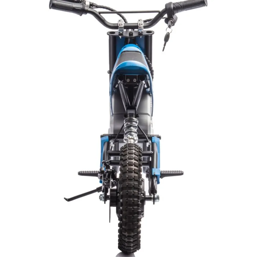 36V Freddo Electric Dirt Bike - Blue