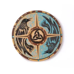 Viking EVA Shield