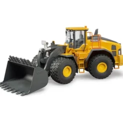 Volvo Wheel Loader