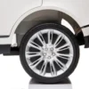 24V Range Rover HSE 2 Seater Ride on Car - White