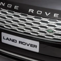 24V Range Rover HSE 2 Seater Ride on Car - Black