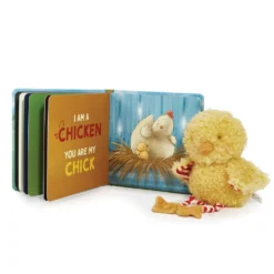 Wee Clucky Little Chicken Book Bundle