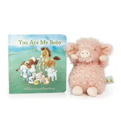 Wee Hammie the Pig Book Bundle