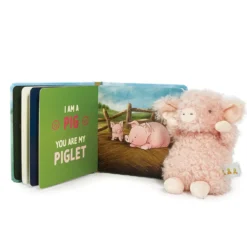 Wee Hammie the Pig Book Bundle