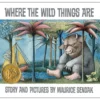 Where the Wild Things Are Book
