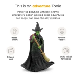Wicked Tonie