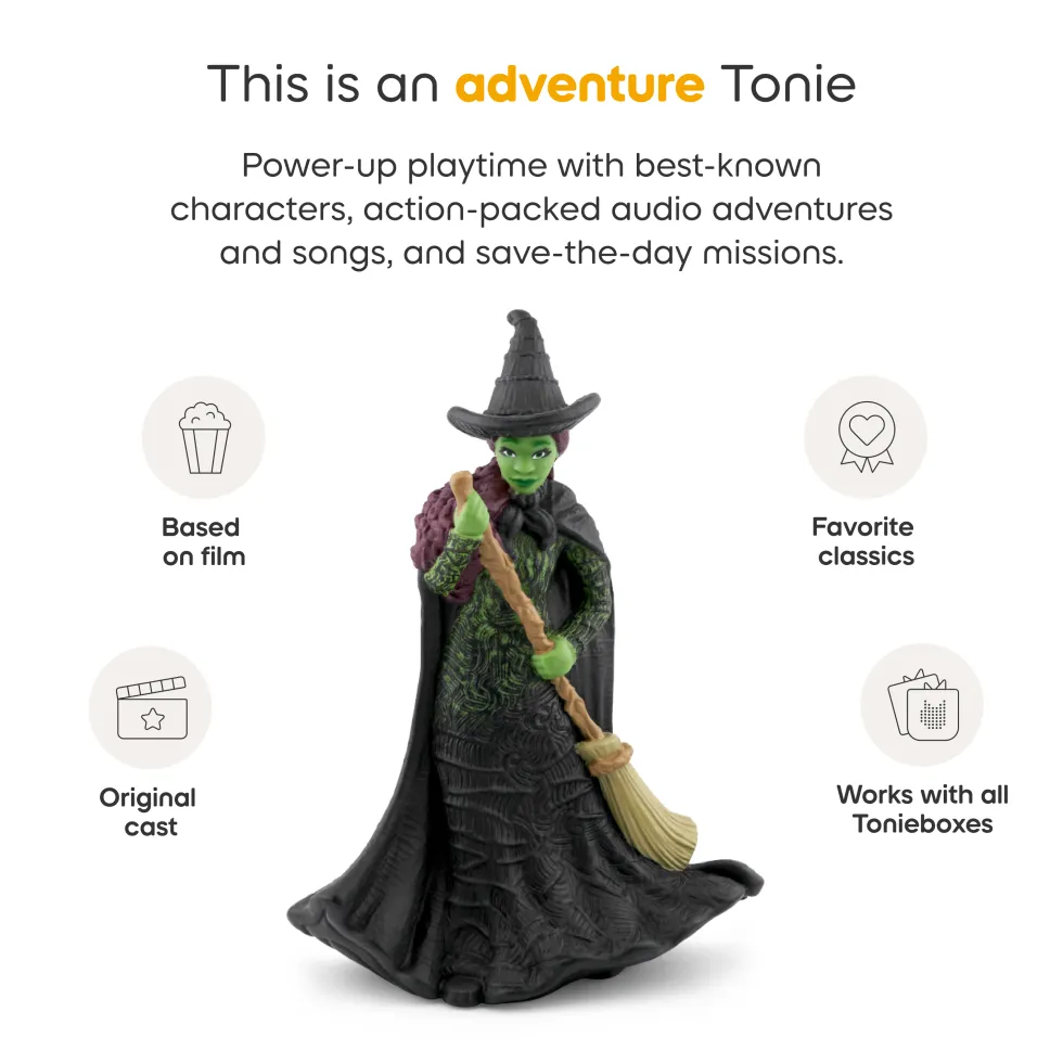 Wicked Tonie
